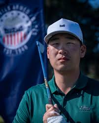 Congratulations to all the winners of the 2025 Armed Forces Golf  Championship! The Legends Golf Course at Parris Island was the perfect  course to watch these athletes compete. Until next year! Women's