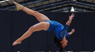 La gimnasta mexicana alexa moreno subió a lo más alto del podio de la copa toyota de japón en la con esta presa, moreno ya acumula dos medallas en lo que va de 2018, pues en el mundial de. Alexa Moreno Mexicana De Oro En La Copa Toyota De Japon Actualidad Forbes Mexico