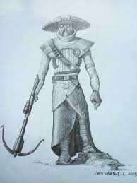 Embo The Clone Wars Star Wars Clone Wars Illustration