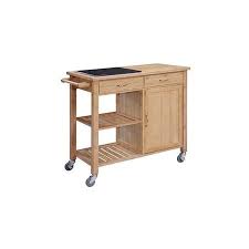4.0 out of 5 stars. Bamboo Kitchen Island With Granite Top Walmart Com Walmart Com