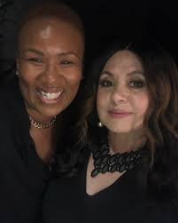 My sweet sweet Soror Janice Marie Semien, you will be missed but never,  ever forgotten! You are such a beautiful, caring and hilarous soul. We  honor your life and carry forward your