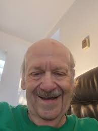 Another 2 miles completed this evening, doing this in support of my lovely  dad who has dementia 💜