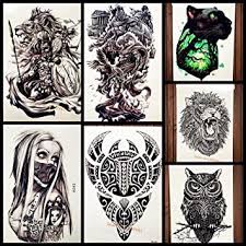 This is an article about spartan tattoos! Temporare Tattoo Aufkleber Brave Spartan Warrior Wasserdicht Temporare Tatowierung Aufkleber Fur Manner Grosse Korperkunst Gefalschten Flash Tattoo Hero Von Sparta Tattoo Arm Bein Amazon De Beauty