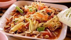 Kamar, kebersihan, sarapan, keramahan staf. 7 Kuliner Kaki Lima Terbaik Di Pattaya Thailand Dari Khao Gaeng Hingga Kai Jeow Tribun Travel