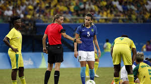 Coupe Du Monde Feminine 2019 Les Arbitres Seront Elles Toutes Des Femmes Lci