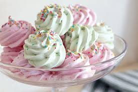 Image result for meringues