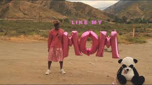 Tobi Lou Like My Mom Official Video Youtube