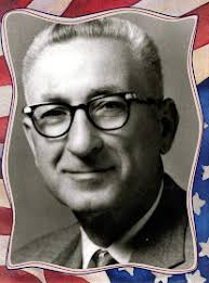 Mt.: Dr. George Bertram Madsen and Dr. W. Winters