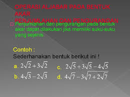 Maybe you would like to learn more about one of these? Pangkat By Diva Pengertian Pangkat Positif Pangkat Negatif