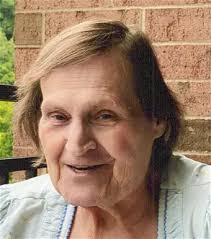 Obituary information for Elsie Mae Johnson