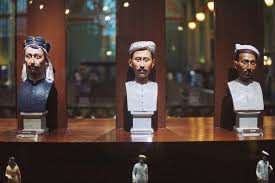 Dr Bhau Daji Lad Museum