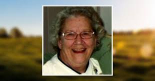 Shirley L. Wood Obituary January 24, 2013