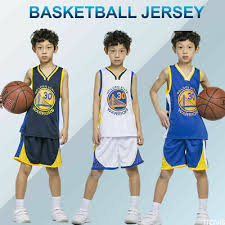 Steph smiles after big shot. Golden State Warriors Kinder Basketball Trikot Nb 30 Stephen Curry Jerseys Set Eur 15 99 Picclick De