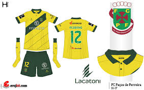 Here's what you need to know Kit Design By Eroj 2016 17 Pacos De Ferreira Home