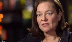 How Kate Moir escaped notorious serial killers