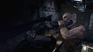It's pretty simple to beat him. Inverted Takedown Arkham Wiki Fandom