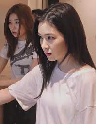Seulrene Selebritas Artis