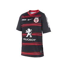 Mensuations, âges, date de naissance, durée de contrat ces joueurs font bien partie de l'effectif du stade toulousain mais n'ont pas encore figuré sur une. Maillot Rugby Enfant St Domicile 2020 2021 Nike Boutique Rugby Com