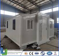 30FT with Veranda Ready Made Portable/China Modular Home  Fold/Foldable/Folding/Expandable/Prefab/Container House Price for  Living/Home/Mobile