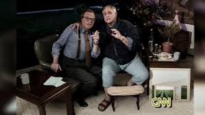 Morley safer's 2001 cnn interview (larry king live official interview). Sut083sthfdv6m