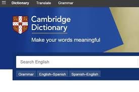 This page allows you to easily type phonetic transcriptions of english words in the international phonetic alphabet (ipa). Best Online Dictionaries For Pronunciation Accent Modification Communication Skills Packard