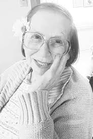 Virginia Roehm Obituary (1931