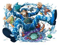 Usopp By Bodskih Deviantart Com On Deviantart Usopp Monkey D Luffy Anime