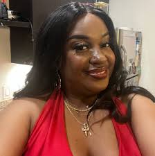 Charlene Nichol Wright