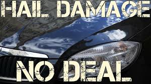 To suppliers, dismantlers, rebuilders, merchants and private. Why Hail Damaged Cars At Salvage Auction Are Not Worth Rebuilding Youtube