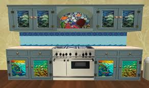nautical kitchenette kitchen set 3