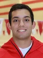 2016-2017 Swimming & Diving Roster