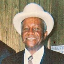 Oliver Winston Pierce Obituary