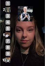 Pina auf die 1 #discounter