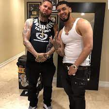 I was looking for another hit, and i think 'tattoo' was that hit. Celebrity Tattoo Artists The Tattoo Shop Were Artists Get Their Tattoos