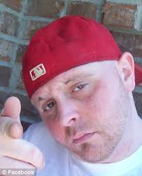 Leigh Swanson murder: Disturbing Facebook profile of Steve Fabi who 'killed  online date then himself'