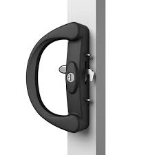 Ds930a Wilton Sliding Patio Door Lock