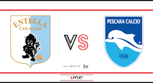 Head to head statistics and prediction, goals, past matches, actual form for serie b. Serie B Virtus Entella Pescara Dove Vedere Il Match In Diretta Tv Streaming