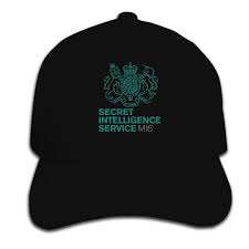 The next chief of the secret intelligence service, otherwise known as mi6, has been named as richard moore. Print Custom Baseball Cap Hot Sale Mi6 Secret Intelligence Service Foreign Great Britain Military Agent Hat Peaked Cap Men S Baseball Caps Aliexpress