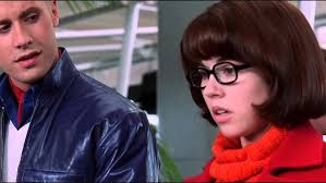 Velma Scooby-Doo Linda Cardellini