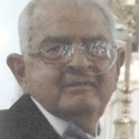 Frank Elliott Obituary