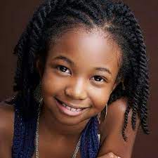 Beautiful Twists Hair Twists Black Natural Hair Styles Natural Hair Styles For Black Women