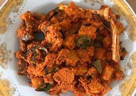 Sambal goreng ati kentang merupakan olahan hati ampela sapi atau ayam dan kentang bersama balutan sambal goreng tambahkan pete sebagai pelengkap sajian sambal goreng ati kentang. Resep Sambal Goreng Ati Tanpa Santan Oleh Nan Sap Cookpad