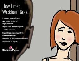 John Hurson, Senior Copywriter in New York, NY