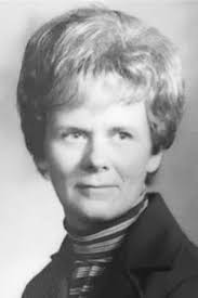 Obituary: Joyce Groves Staples