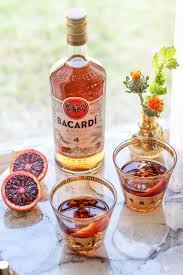 Blackwell black gold fine jamaican rum. Best Rum Cocktail