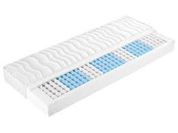 Angebote und flugblätter im überblick. Meradiso 7 Zonen Taschenfederkern Matratze Hartegrad 2 100 X 200 Cm 1 Ice Cube Trays Ice Cube Lidl