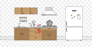 24 high quality cooking clip art borders in different resolutions. Home Cartoon Clipart Kitchen Table Furniture Transparent Clip Art
