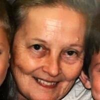 Virginia Blankenbeckler Obituary