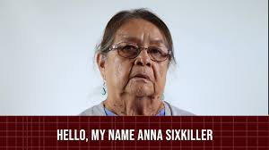 Learn how to say "I'm Cherokee" in the Cherokee language