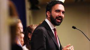 Despite increased criticism, Zohran Mamdani's lead in NYC mayoral race grows